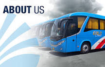 Daewoo Pakistan Express Bus Service | Daewoo Pakistan Express ...