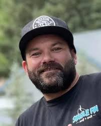 Ryan Scott Frye Obituary August 17, 2024