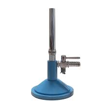 Bunsen burner