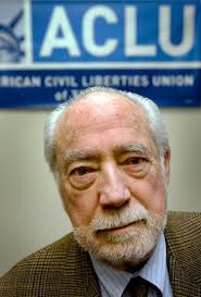 Alvin Bronstein, Lawyer Who Fought Prison Abuse, Dies at 87