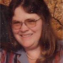 Beverly Pownall Obituary December 17, 2004