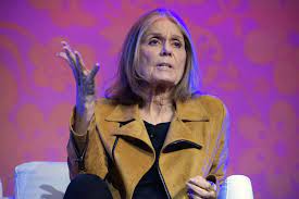Gloria Steinem An Entrepreneur For Social Change The Milwaukee Independent