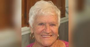 Margaret Jean D'Antonio McRae Obituary