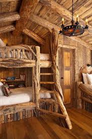 Quel Type D Interieur Pour Votre Chalet En Bois Habitable Chalet En Bois Habitable Chalet Bois Interieurs De Cabine