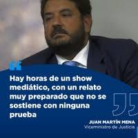 Juan Martín Mena