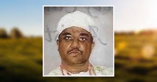 Donald Emanuel Obituary December 2, 2017