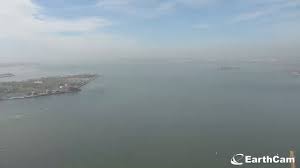 LIVE NOW! New York Harbor Cam