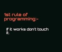 So True C Programming Ideas Of C Programming Cprogramming Cprogram So True Programmer Humor Programmer Jokes Computer Jokes