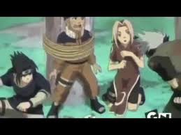 Naruto Episode 05 English Dubbed You Failed Kakashi S Final Decision Naruto Episodes Naruto English Naruto