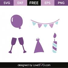 Retro floral lines vector set. Pin On Free Svg Cut Files Lovesvg