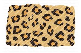 Use this editable pattern for wallpapers backgrounds and more. Animal Background Png Print Png Design Leopard Cheetah Zebra Giraffe By Doodle Cloud Studio Thehungryjpeg Com