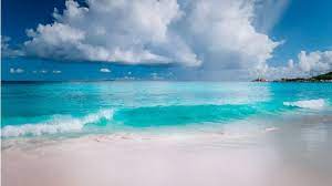 Beach Zoom Background Templates Background Templates Background Instagram
