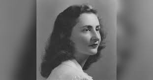 Florence M. Howes Obituary