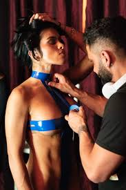 NYFW: Joel Alvarez, Founder of The Black Tape Project, and His Final Runway  Show - The Village Voice