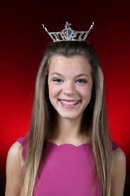 Title of Miss Berks County adds positive page to Leesport book lover's life 