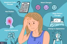 Is Menopause on the Horizon?