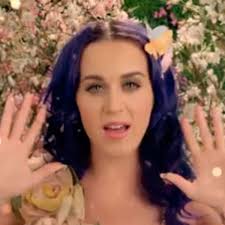 Katy Perry Knocks Out Prince Charming in "Wide Awake" Music Video