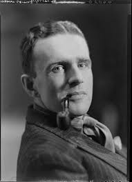 NPG x10875; Norman Richard Collins