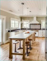 Kitchens have several fixed elements, including the countertop, backsplash, cabinets and flooring. Narrow Kitchen Island With Seating 2 Decor Renewal Narrow Kitchen Island Kitchen Island Dimensions Eclectic Kitchen