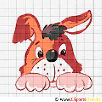 ** alle designs sind zum sofortigen download. 35 Tiere Stickmuster Cliparts Bilder Grafiken Kostenlos Gif Png Jpg