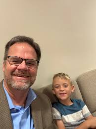 Happy first birthday to our youngest grandchild, Charlie Wade Potter! He's  a lot of fun and we're having a ball watching him take his first steps and  learn so many other things