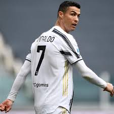 Ronaldo luís nazário de lima (brazilian portuguese: Cristiano Ronaldo Ruled Out For Juventus Trip To Bergamo To Face Atalanta Black White Read All Over