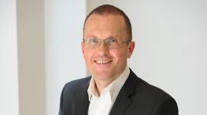 Q&A with angel investor David Ford