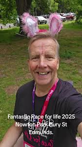 Race for Life Herne Bay 2024