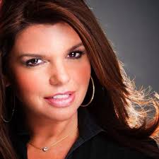 CELEBRITY JUDGE NIKKI STANZIONE