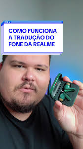 How to Use Interpreter in Realme