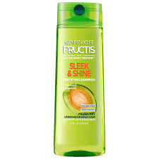 All garnier products officially approved by cruelty free international under the leaping bunny programme. Sleek And Shine Shampoo Cuidado Del Cabello Con Frizz Garnier Fructis