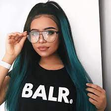 The products our hair salon nashville use are pureology, sfactor, kevin.murphy, osis, oribe. Balr Ik Heb Voor Jullie Een Kortingscode Voor Balr Balrrose Voor 25 Korting Misbruik De Code Zou Ik Hair Color For Women Ombre Hair Color Blue Hair