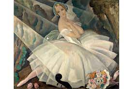 Gerda wegener, gerda marie fredrikke gottlieb (герда вегенер, ур. How The Art Of Gerda Wegener Revolutionized Paintings Of Women Widewalls
