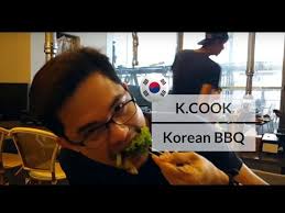 K Cook Korean Bbq Buffet Orchard Central Reviews Photos Opening Hours Location