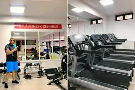 Be live fitness este sala de fitness si aerobic perfecta pentru cei care locuiesc in drumul taberei, in zonele valea oltului, valea argesului, valea doftanei. Fitness DupÄ SÄrbÄtori ScapÄ De Kilogramele In Plus La Singura SalÄ De Fitness Din ÈelimbÄr DeschisÄ Non Stop Ora De ÈelimbÄr