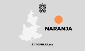 © 2019 gobierno de puebla. Puebla Se Mantendra En Semaforo Naranja Por 15 Dias Mas