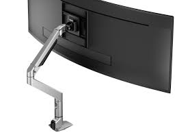 Acer nitro ei (nitro ei491crpbmiiipx) 124 cm (49 zoll) va quantum dot curved zeroframe monitor semiglare (hdmi, 2xhdmi, dp, dfhd 3840x1080, 4ms gtg, 144hz (oc), 400 nits, hdr, freesync) 53. Hohenverstellbare Monitor Tischhalterung Mit Gaslift 15 49 Zoll Gunstig Kaufen Cmb Systeme