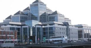 Shares in permanent tsb soared over 16% today after it announced a potential deal worth about €7.6 billion to buy some elements of ulster bank's business here. Ulster Bank Prepares To Leave George S Quay Hq After Two Decades