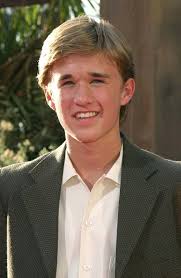 Haley Joel Osment