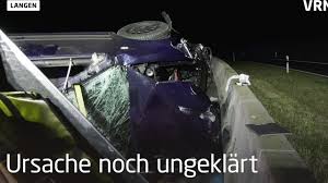 Schwerer Unfall Bei Griesheim Radfahrer Stirbt Mediathek Vrm De