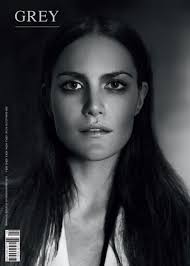 BLACKlog: Black #14: Paul Empson shoots Missy Rayder in Paris
