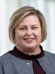 From the Desk of Kristi Jarmus