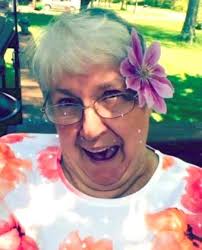 Obituary information for Betty Jane Storer