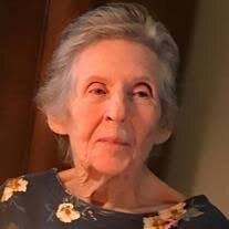 Donna Mae Walker Obituary (2025)