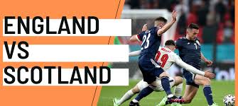 England's bright start against croatia left the nation with high hopes as scotland came to wembley. Thcrvd8eqsjqym