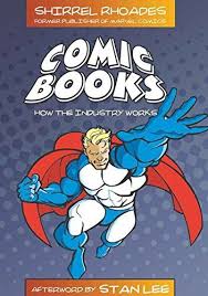 Download Pdf Comic Books How The Industry Works Free Epub Mobi Ebooks Books Free Ebooks Download Free Books Download