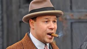 Adolescence': Why Does Jamie's Father Eddie Look So Familiar?