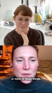 Watch or listen to the full conversation through the link in bio., In this  month’s episode of Artists