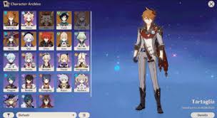 Genshin impact guide & walkthrough wiki. Reputation And Exploration Systems Are Coming In Genshin Impact Millenium