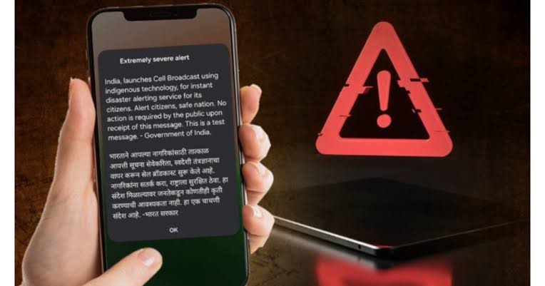 NDMA emergency alert delivers reassuring, powerful new safety net
